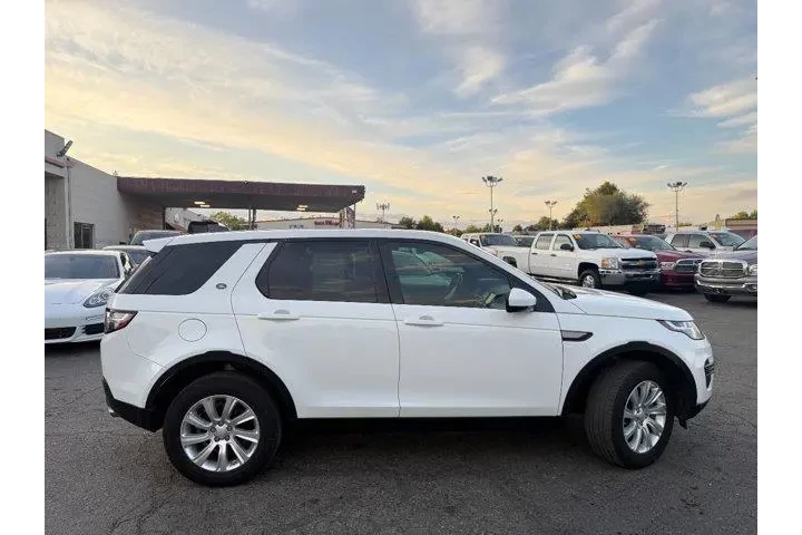 $17995 : Land Rover Discovery Sport 2 image 8