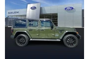 $29449 : Jeep Wrangler 2023 4x4 Sahar thumbnail