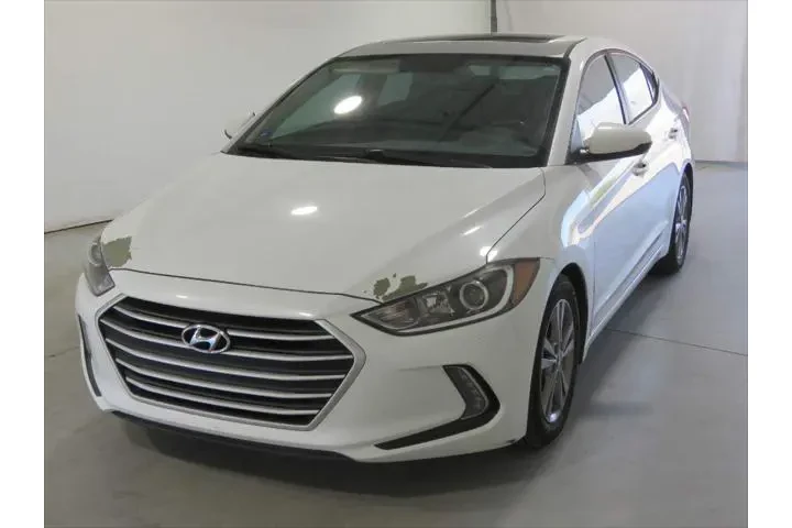 $9940 : Hyundai ELANTRA 2017 SE 4dr image 1