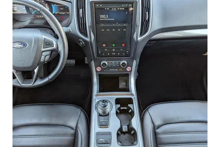 $24947 : Ford Edge 2024 AWD SEL 4dr S image 7