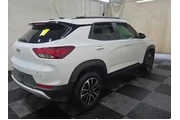 $22988 : Chevrolet Trailblazer 2025 L thumbnail