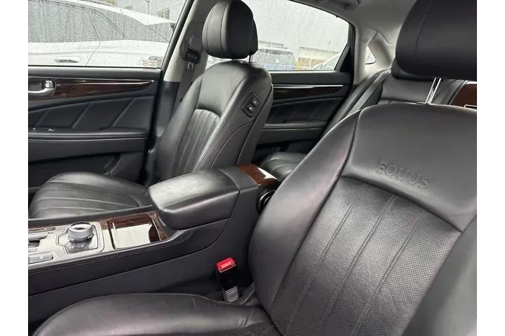 $11349 : Hyundai Equus 2011 Ultimate image 10