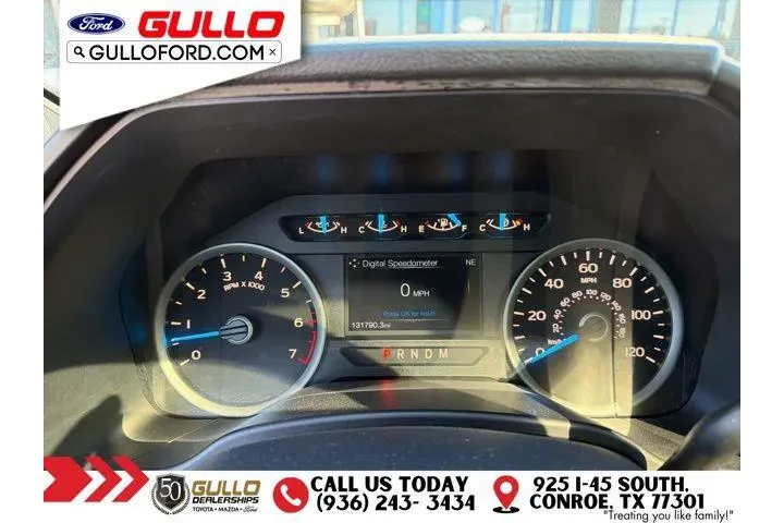 $19991 : Ford F-150 2017 4x4 King Ran image 5