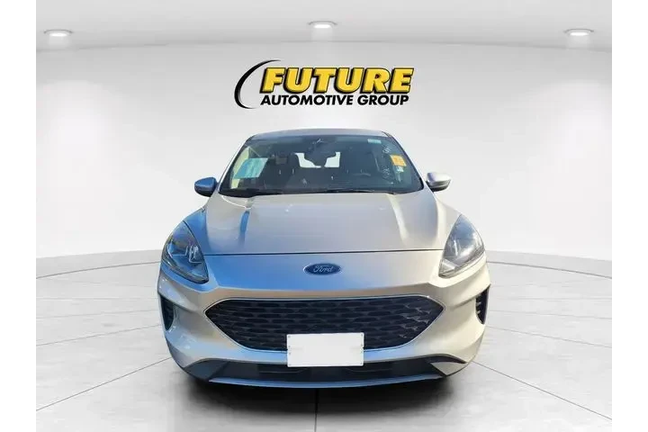 $14997 : Ford Escape 2020 AWD SE 4dr image 2