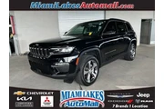 Jeep Grand Cherokee 2023 4x2 en Hialeah