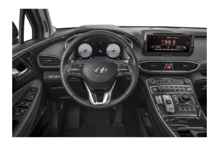 $23298 : Hyundai SANTA FE 2022 Limite image 7