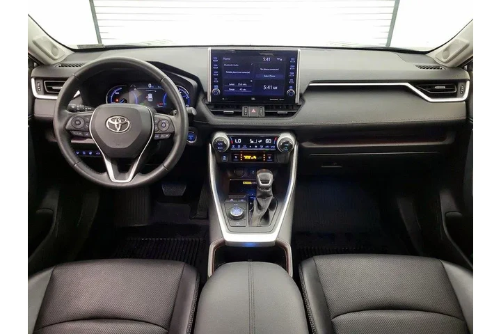 $35998 : Toyota RAV4 Hybrid 2022 AWD image 9
