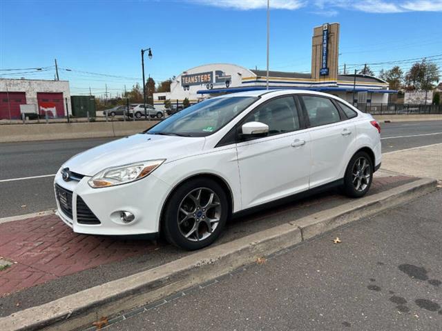 $6495 : 2013 Focus SE image 8