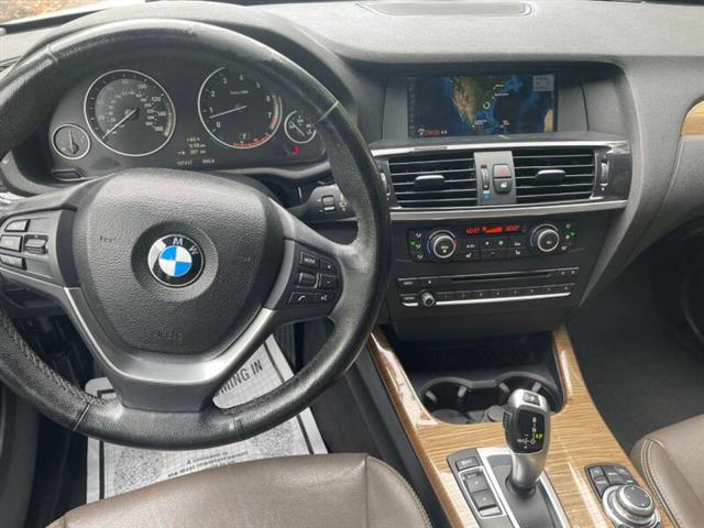 $6200 : 2013 BMW X3 xDrive35i image 3