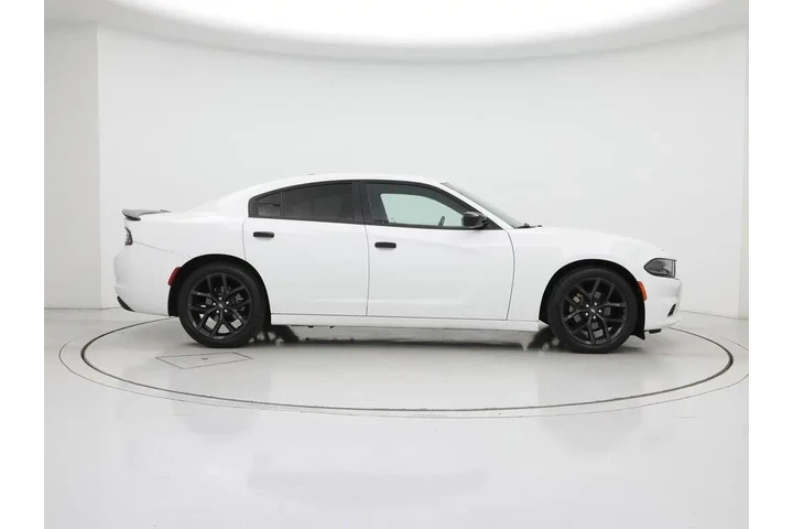$24998 : Dodge Charger 2021 SXT 4dr S image 7
