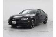 $16998 : Audi A4 2019 Titanium 40 TFS thumbnail