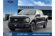 Ford F-150 2024 4x4 XLT 4dr en Chicago