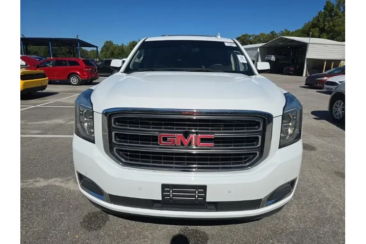 $22490 : GMC Yukon 2019 4x2 SLE 4dr S image 2