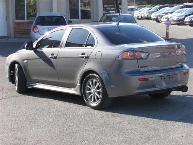 $7995 : 2012 Lancer SE image 5