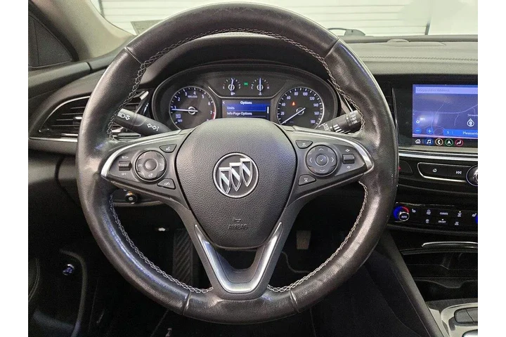 $18998 : Buick Regal TourX 2018 AWD E image 9