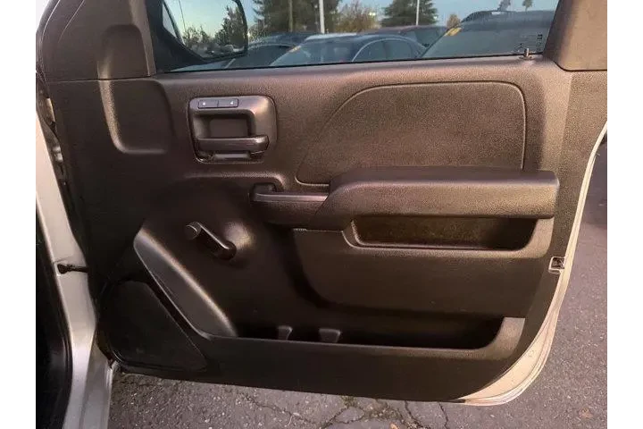 $16958 : Chevrolet Silverado 1500 201 image 10