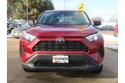 $25977 : Toyota RAV4 2024 AWD LE 4dr thumbnail