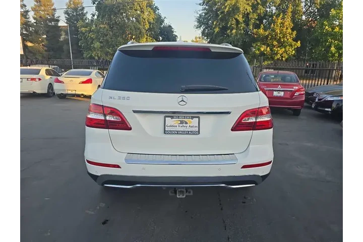 $13999 : 2015 Mercedes-Benz M-Class image 7