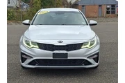 $13995 : Kia Optima 2019 LX 4dr Sedan thumbnail