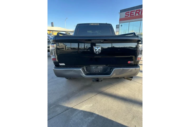 $21995 : 2012 RAM 2500 CREW CAB2012 RA image 5