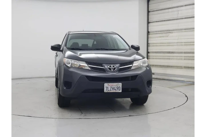 $16998 : Toyota RAV4 2015 LE 4dr SUV image 5