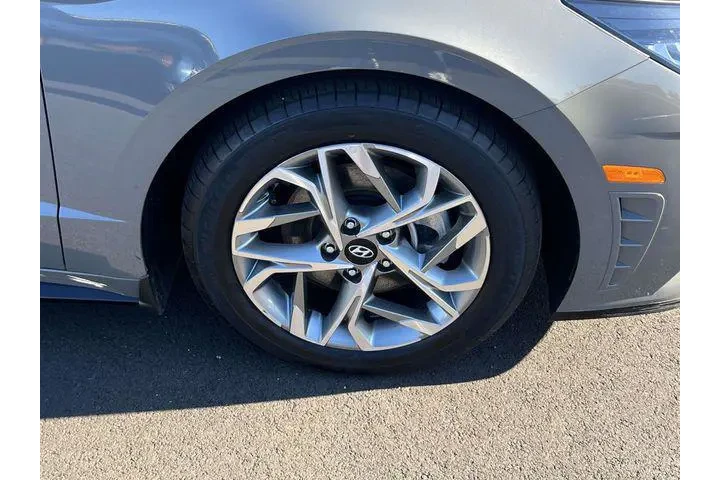 $20000 : Hyundai SONATA 2023 SEL 4dr image 8