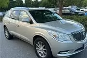 PRE-OWNED 2016 BUICK ENCLAVE en Madison WV