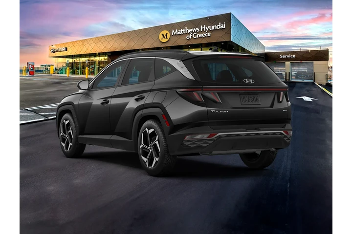 $24990 : Hyundai TUCSON 2023 AWD SEL image 5