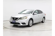 $11998 : Nissan Sentra 2019 S 4dr Sed thumbnail