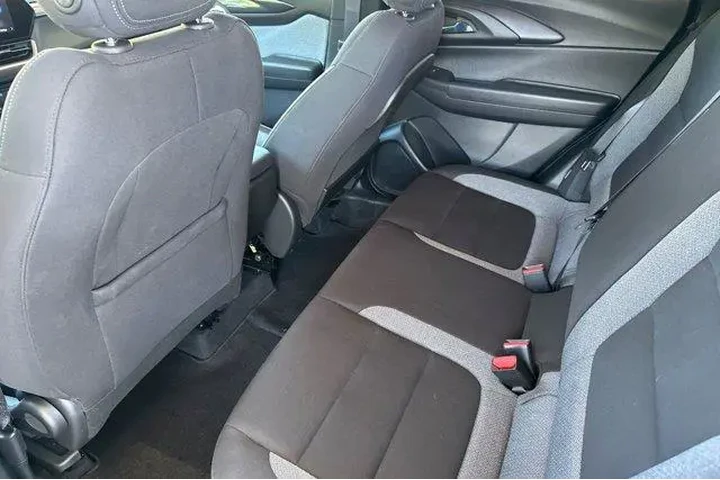 $23773 : Chevrolet Trailblazer 2026 L image 6