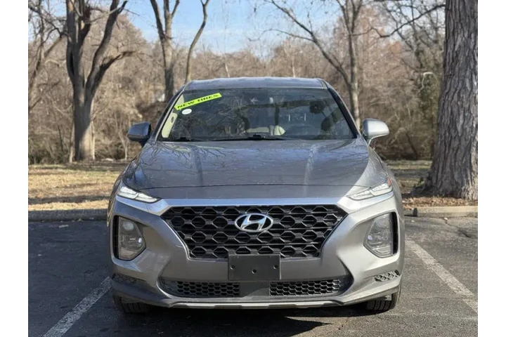 $11999 : 2019 Santa Fe SE 2.4L image 5