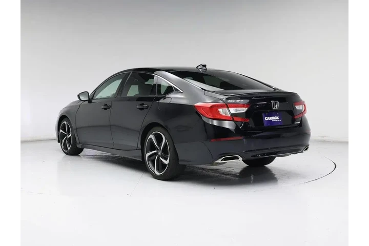 $25998 : Honda Accord 2020 Sport 4dr image 2