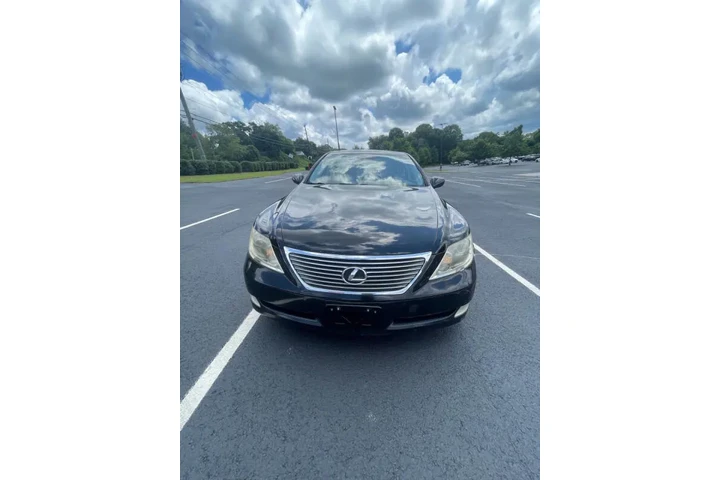 $13500 : 2012 LS 460 image 7