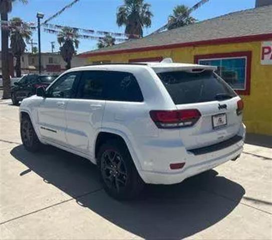 $22995 : 2021 JEEP GRAND CHEROKEE2021 image 4