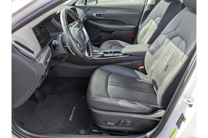 $19992 : Hyundai SONATA 2022 Limited image 10