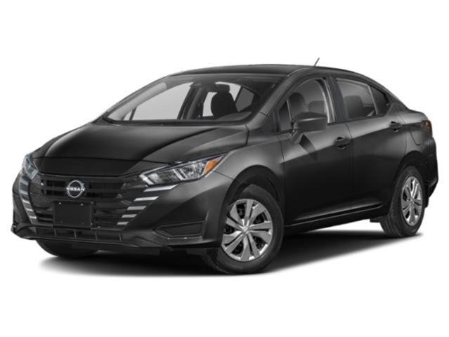 $19850 : 2024 Nissan Versa Sdn image 1