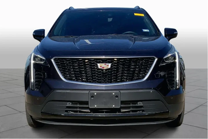 $26832 : Cadillac XT4 2022 Sport 4dr image 6