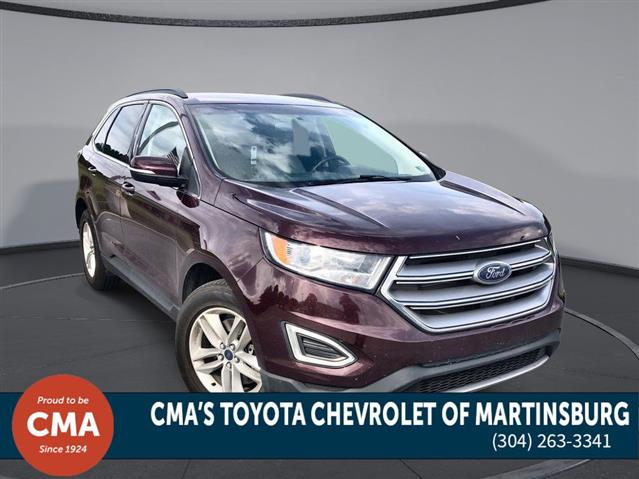 $17000 : PRE-OWNED 2018 FORD EDGE SEL image 10