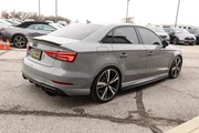 $42988 : 2018 RS 3 2.5 TFSI S Tronic thumbnail