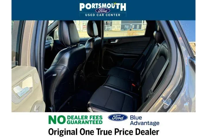 $26995 : Ford Escape 2023 AWD ST-Line image 5