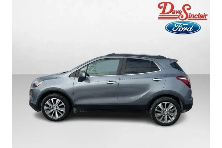$11333 : Buick Encore 2020 Preferred image 10