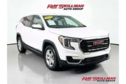 GMC Terrain 2024 SLE 4dr SUV