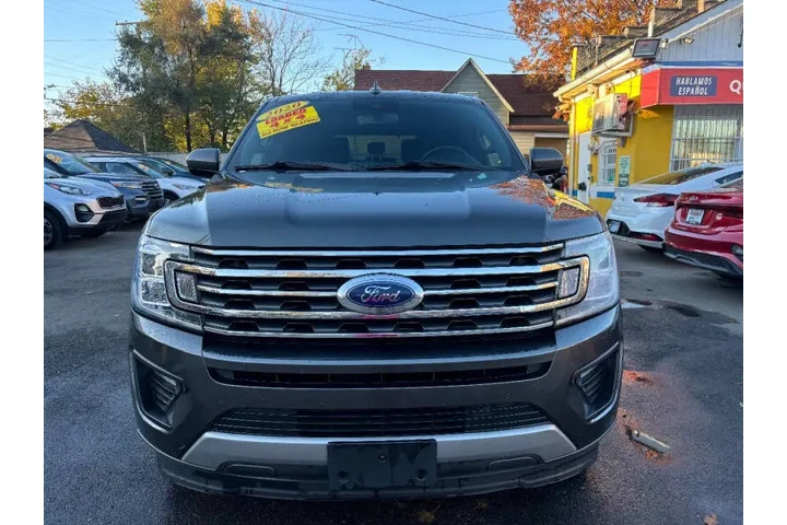 $31995 : 2020 Expedition XLT image 3