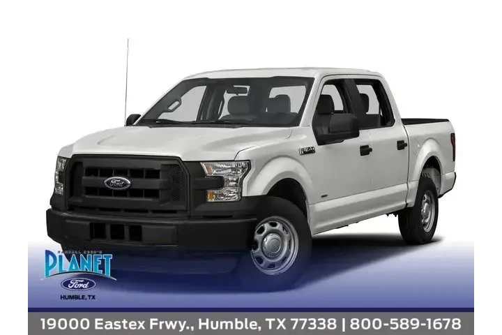 $25695 : Ford F-150 2016 4x4 King Ran image 1