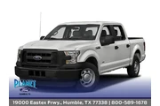 Ford F-150 2016 4x4 King Ran
