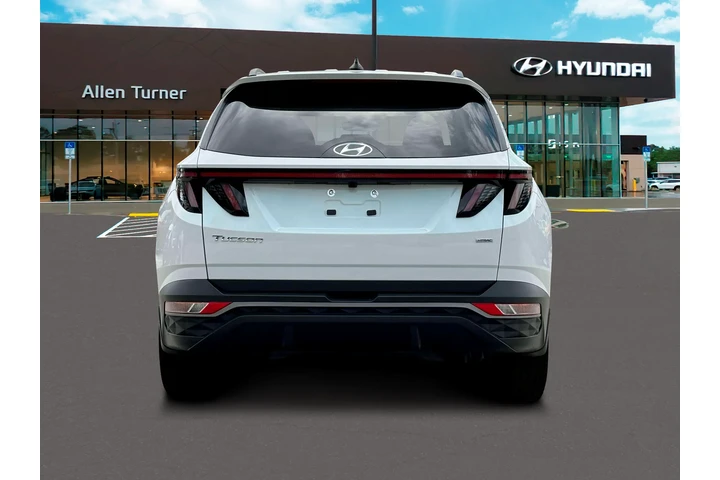 $22875 : Hyundai TUCSON 2024 AWD SEL image 6