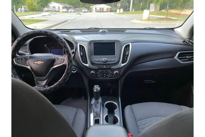 $7995 : 2019 Equinox LT image 7