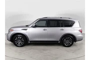 $15986 : Nissan Armada 2020 4x4 SV 4d thumbnail