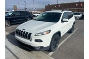 $12218 : Jeep Cherokee 2017 4x4 High thumbnail