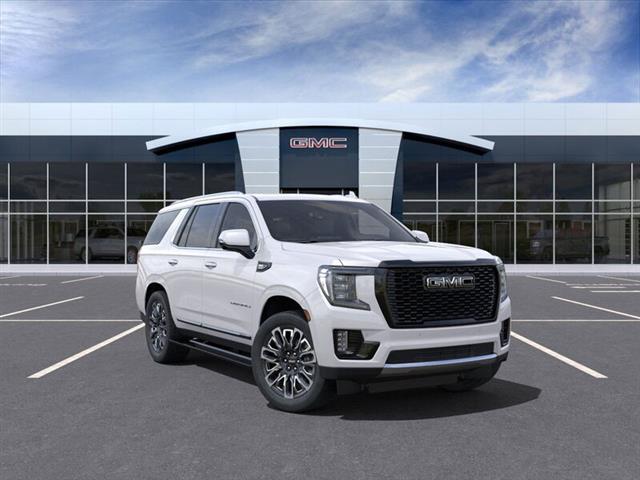 $102720 : New 2024 Yukon Denali Ultimate image 1